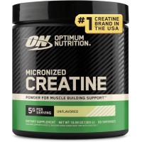 Micronized Creatine Powder (300г) Micronized Creatine Powder (300г)